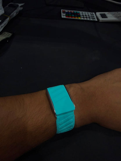 Light Blue Sportflex Band 5.0
