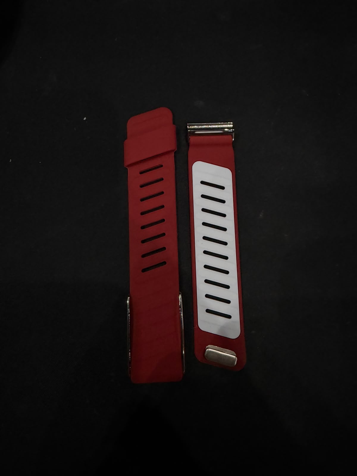 Burgundy Sportflex Band 5.0