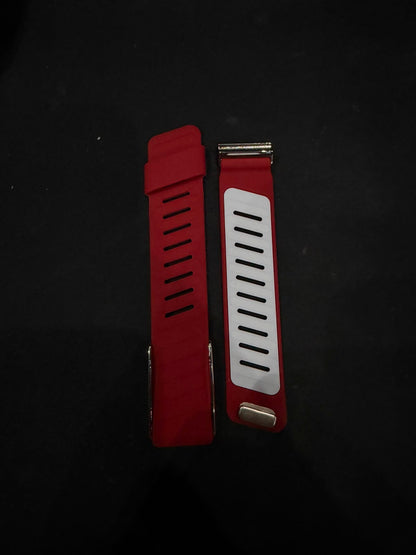 Burgundy Sportflex Band 5.0