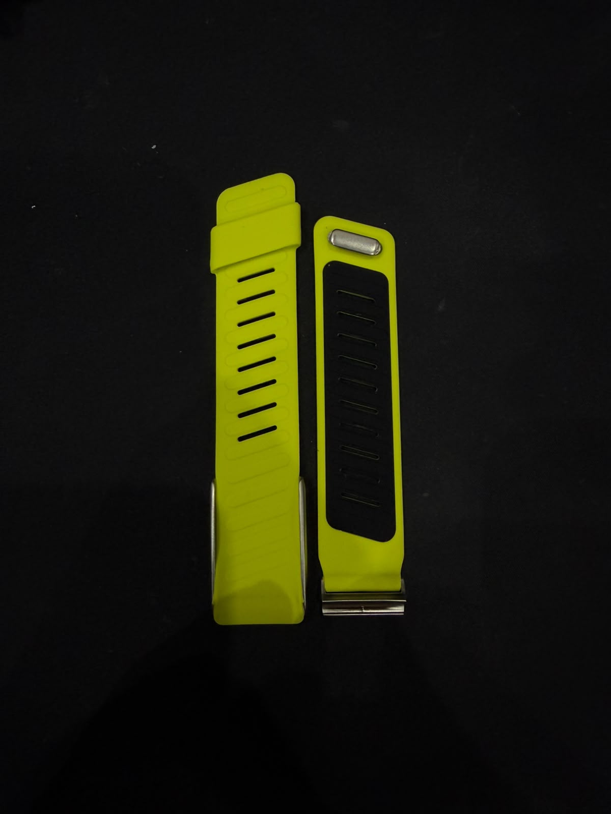 Neon Lime Sportflex Band 5.0