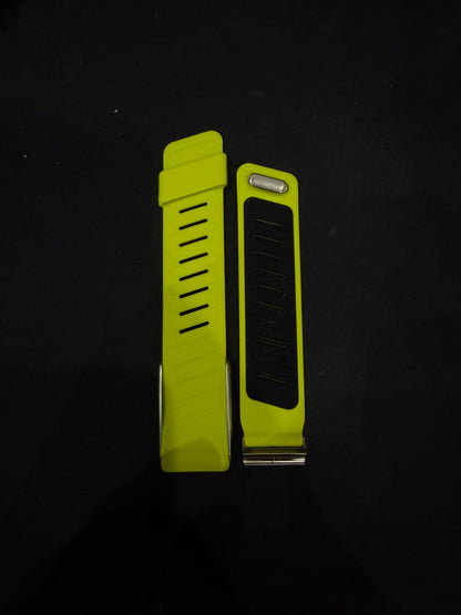 Neon Lime Sportflex Band 5.0