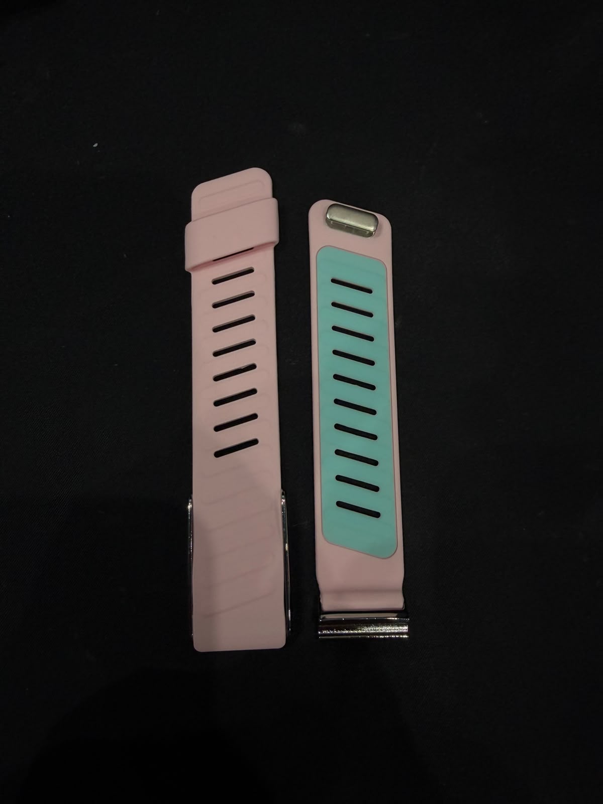 Baby Pink Sportflex Band 5.0