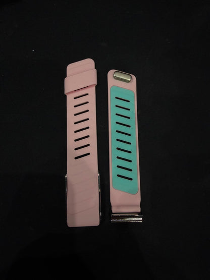 Baby Pink Sportflex Band 5.0