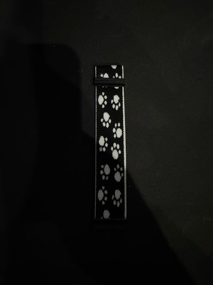 Black Paw Band 5.0