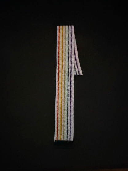 Sunset Striped Band 5.0