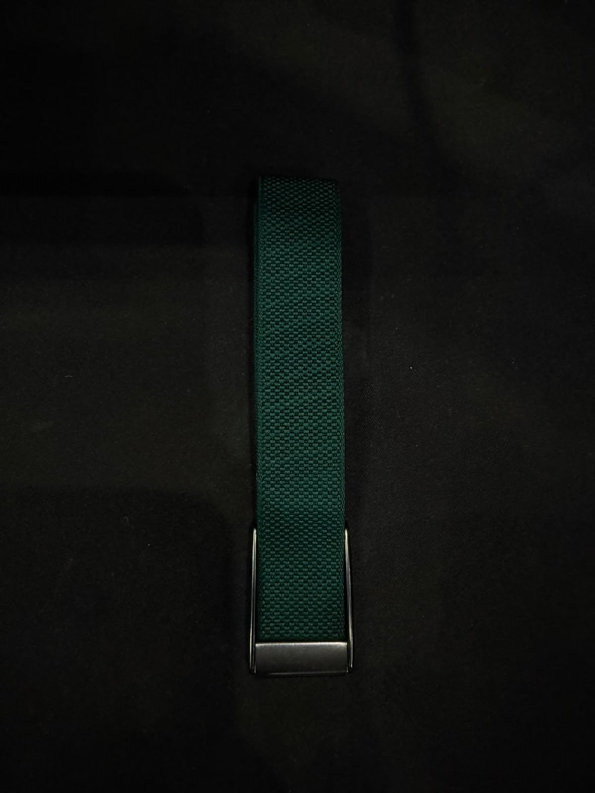 Green Bicep Band 5.0
