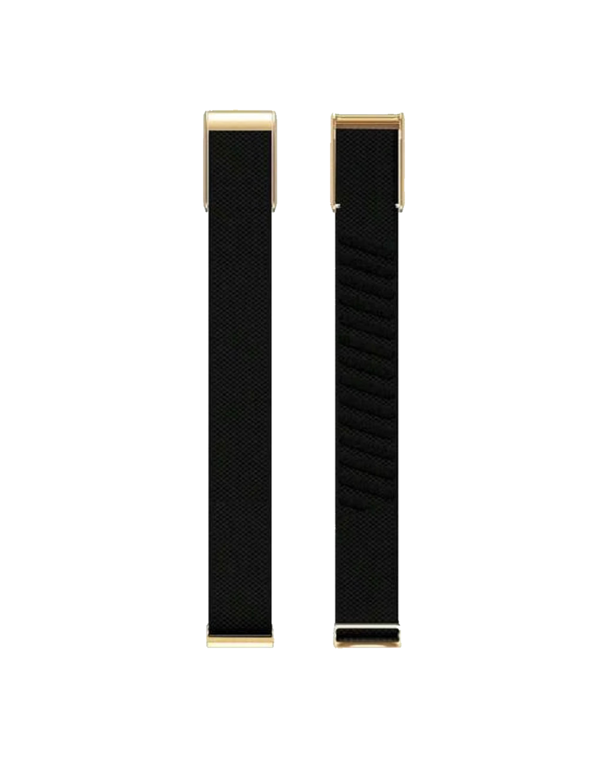Black/Gold Superknit Band 5.0