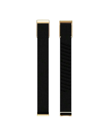 Black/Gold Superknit Band 5.0