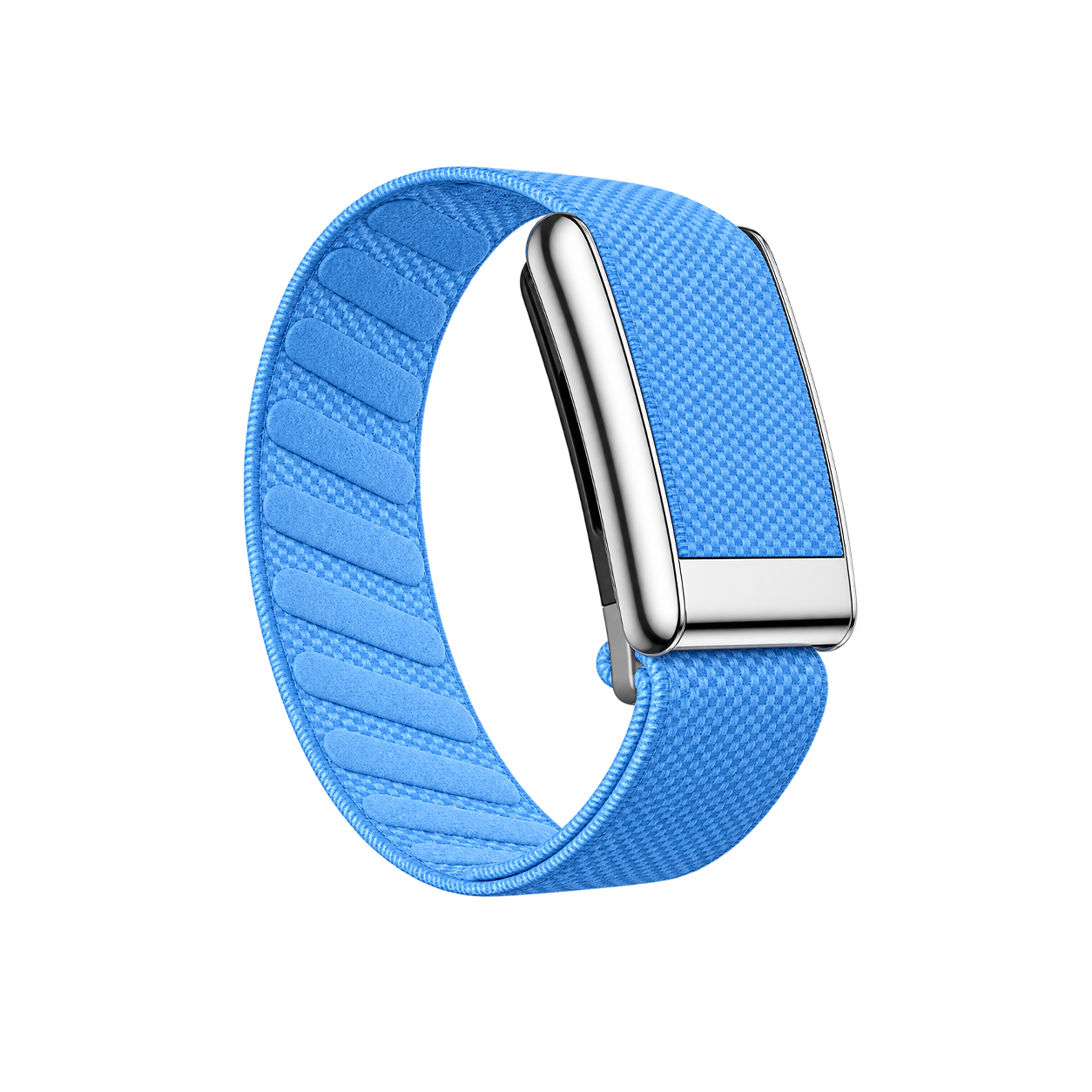 Light Blue Superknit Band 5.0