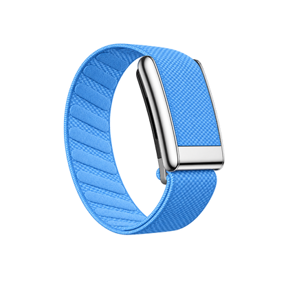 Light Blue Superknit Band 5.0