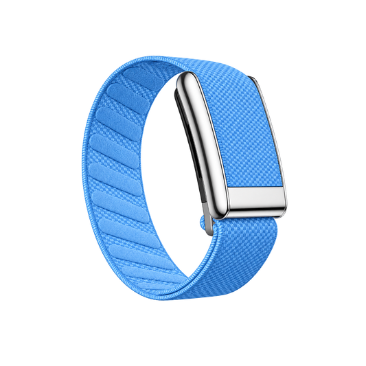 Light Blue Superknit Band 5.0