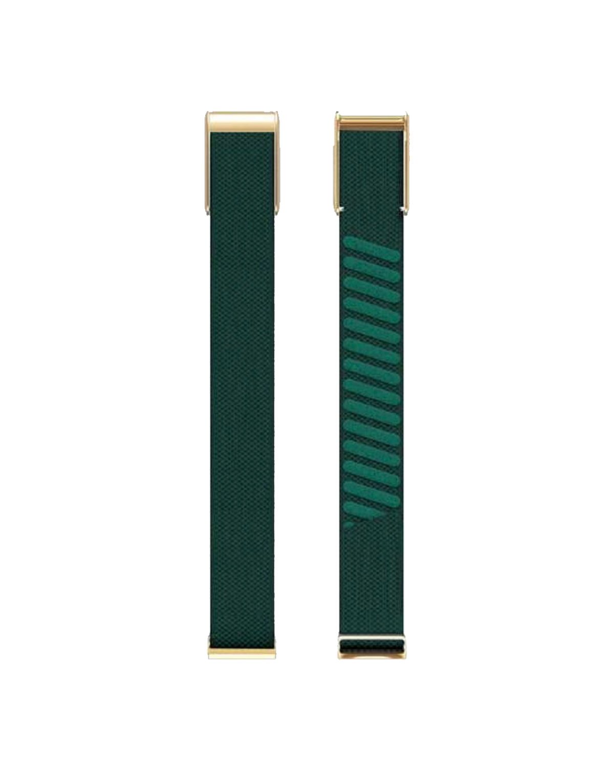 Green/Gold Superknit Band 5.0
