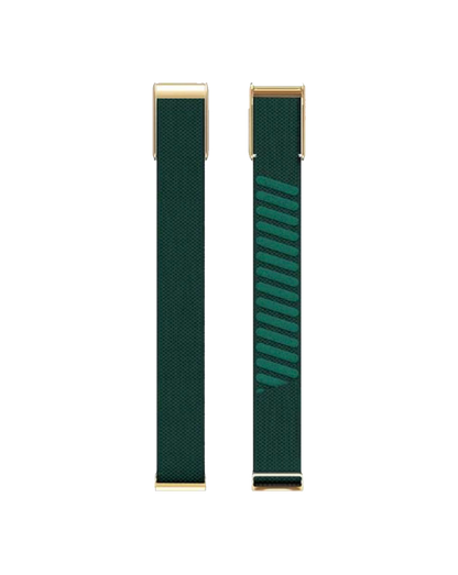Green/Gold Superknit Band 5.0