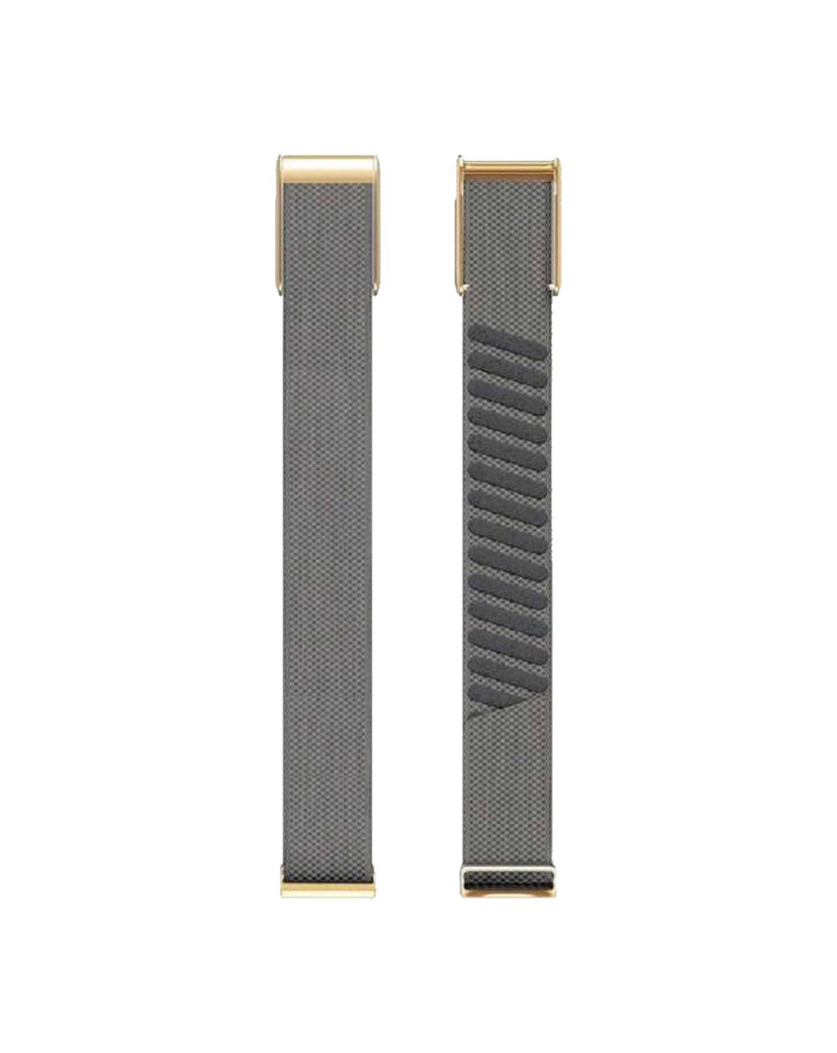 Grey/Gold Superknit Band 5.0