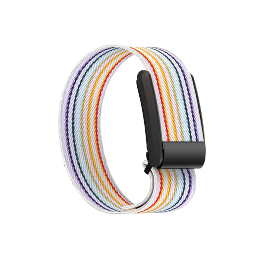 Sunset Striped Band 5.0