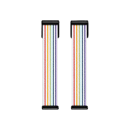 Sunset Striped Band 5.0