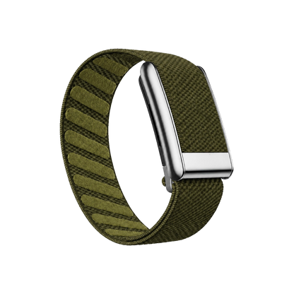 Olive Superknit Band 5.0