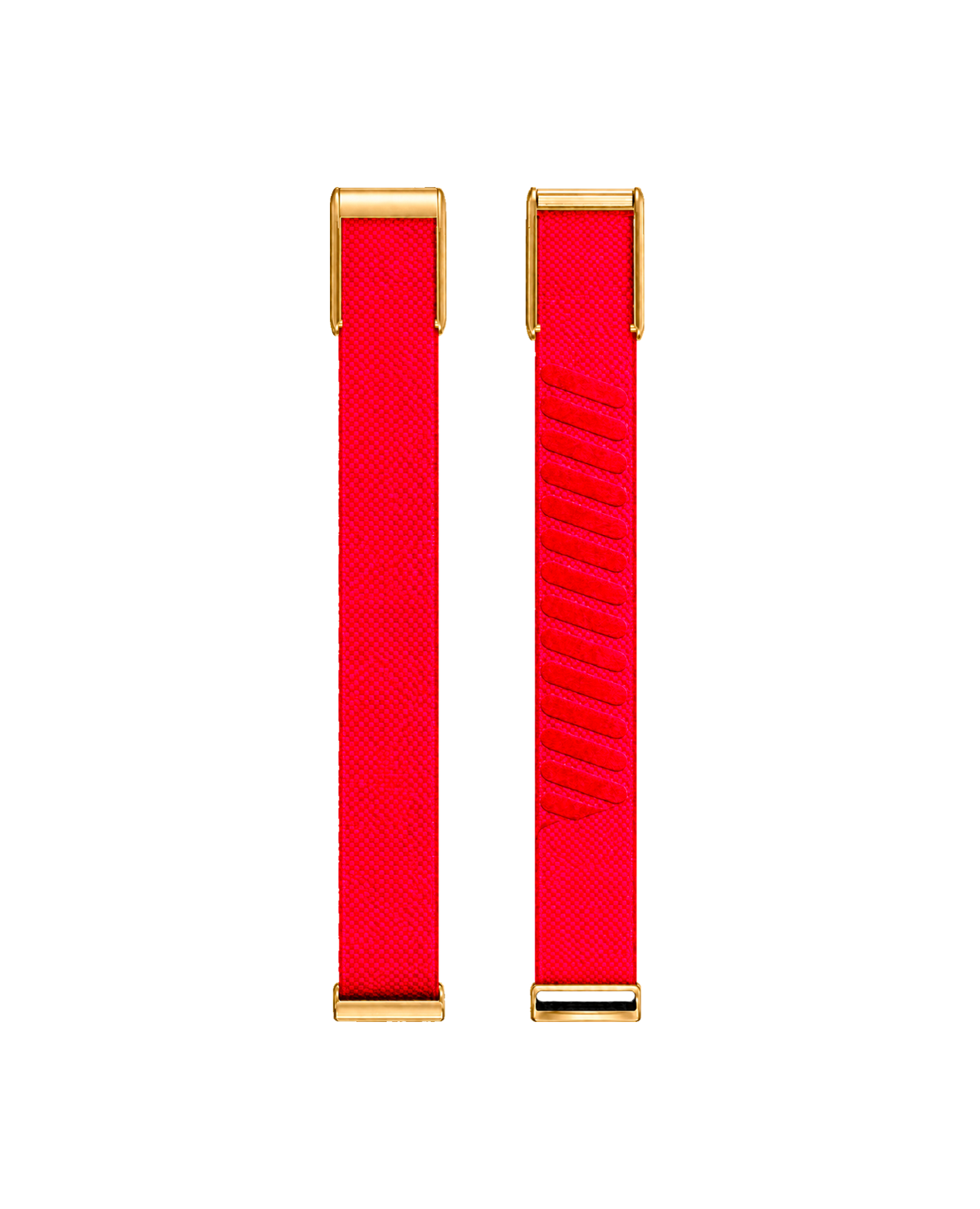 Hot Pink/Gold Superknit Band 5.0