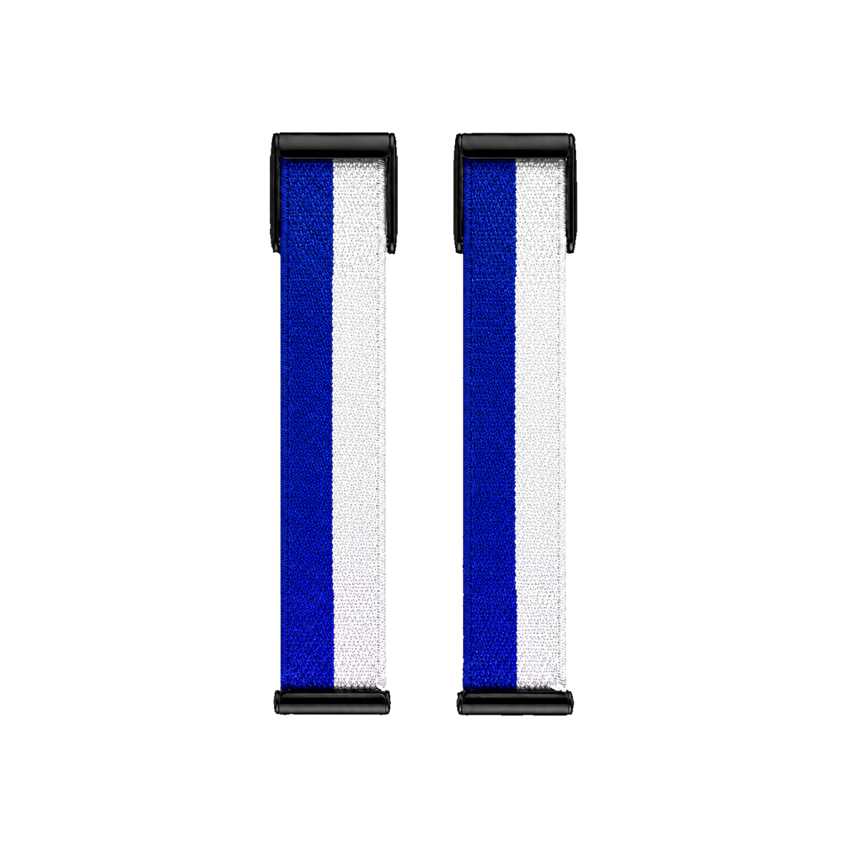 Blue Striped Band 5.0
