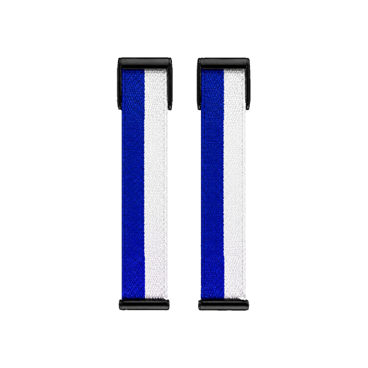 Blue Striped Band 5.0